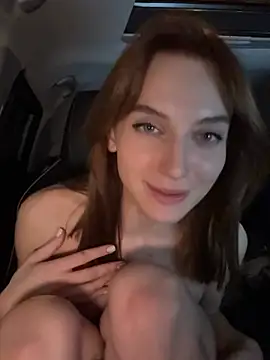 -AngelAri- online show from 02/16/25, 09:38