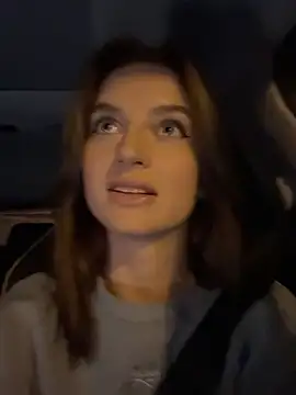 -AngelAri- online show from 02/18/25, 09:09