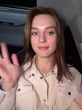 -AngelAri- online show from 02/23/25, 06:12