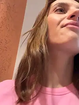 -AngelAri- online show from 02/27/25, 09:11