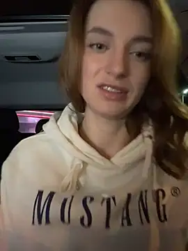 -AngelAri- online show from 03/16/25, 06:12