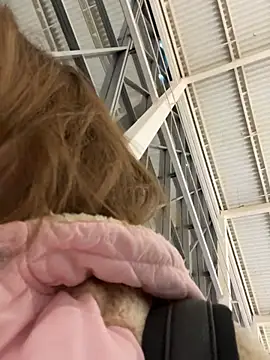 -AngelAri- online show from 03/20/25, 12:19