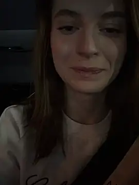 -AngelAri- online show from 03/20/25, 09:02