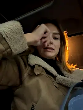 -AngelAri- online show from 10/01/25, 06:03