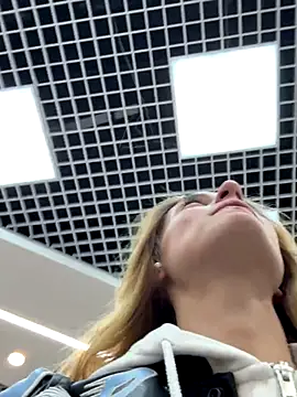 -AngelAri- online show from 10/08/25, 06:05