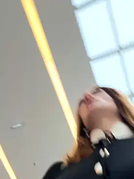 -AngelAri- online show from 10/22/25, 09:09