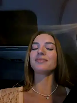 -AngelAri- online show from 11/14/25, 06:17