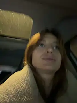 -AngelAri- online show from 02/21/26, 09:05