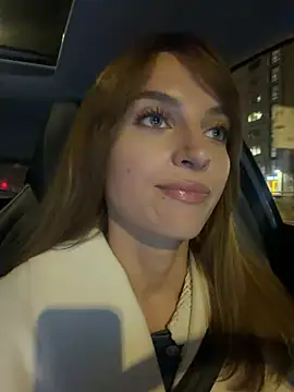 -AngelAri- online show from 03/18/26, 06:11