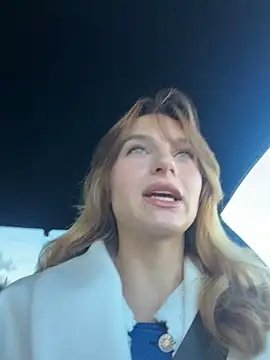 -AngelAri- online show from 03/22/26, 09:13