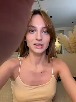 -AngelAri- online show from 03/28/26, 09:03