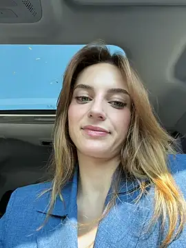 -AngelAri- online show from 05/17/26, 09:17