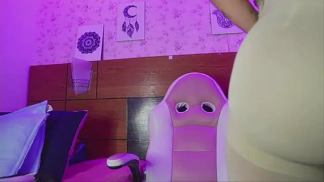 mssburbuja online show from 03/13/25, 03:11