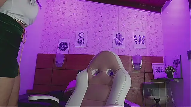 mssburbuja online show from 03/15/25, 03:18