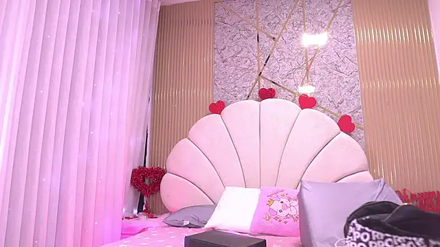 mssburbuja online show from 02/14/26, 03:14