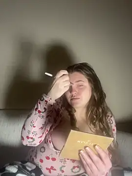 daddyarimm online show from 12/21/25, 04:25