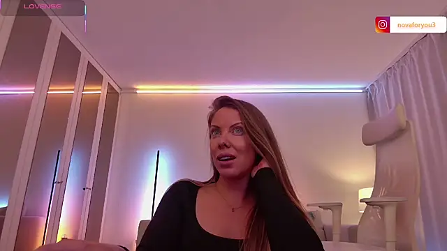 Snapshot of novaforyou1 chatting on 02/04/26, 08:36 novaforyou1 online show from 02/04/26, 08:36