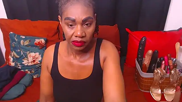 sexybootylicious online show from 12/04/25, 10:57