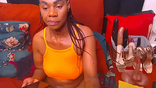 sexybootylicious online show from 03/27/26, 07:47