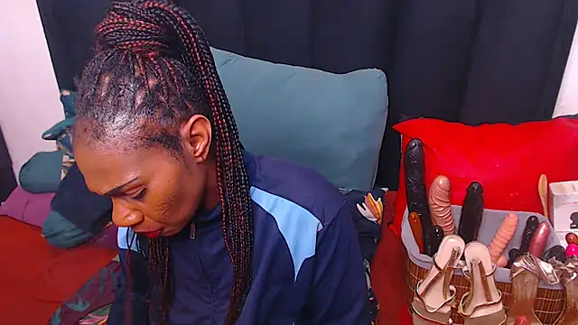 sexybootylicious online show from 04/20/26, 07:33