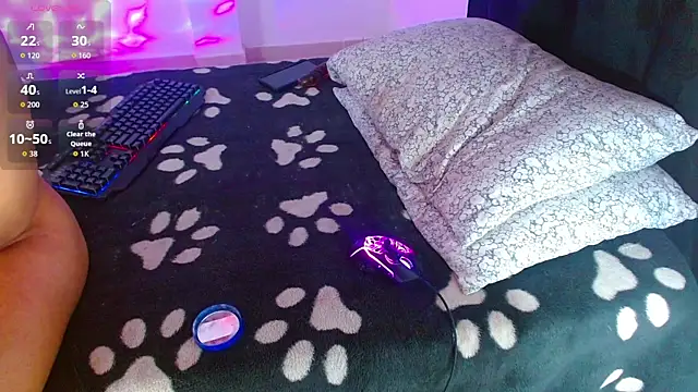 jaramilloali online show from 09/19/25, 08:42