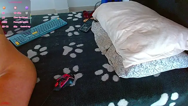 jaramilloali online show from 02/06/26, 05:16