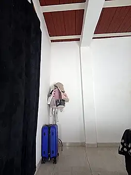 jaramilloali online show from 03/13/26, 03:29