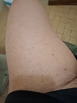 Frossi94 online show from 04/14/26, 02:01