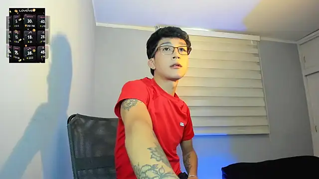 tom Howard online show from 10/17/25, 06:43