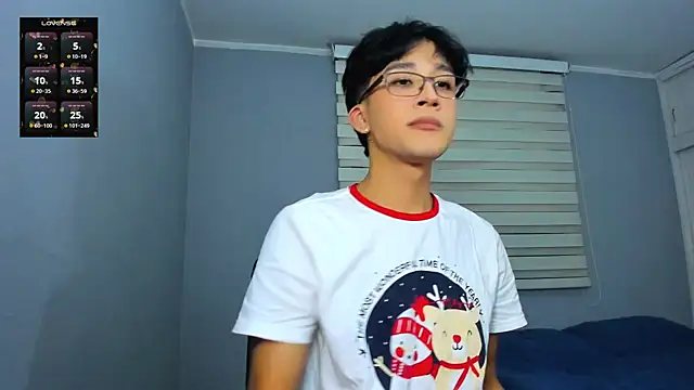 tom Howard online show from 02/08/26, 01:09