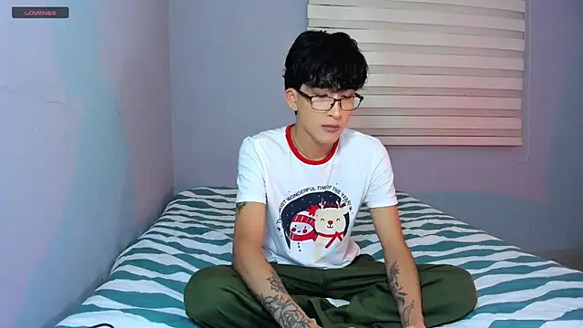 tom Howard online show from 03/11/26, 03:34