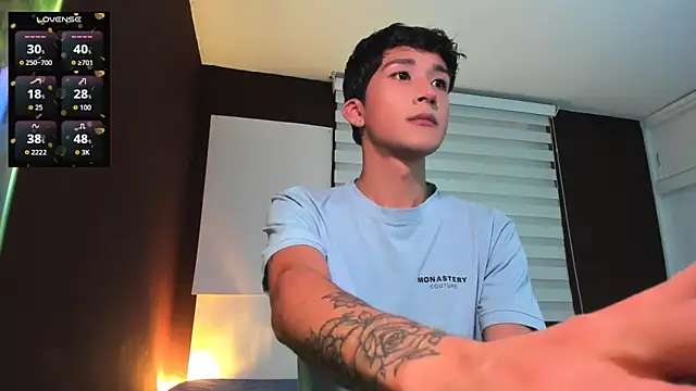 tom Howard online show from 04/17/26, 02:14