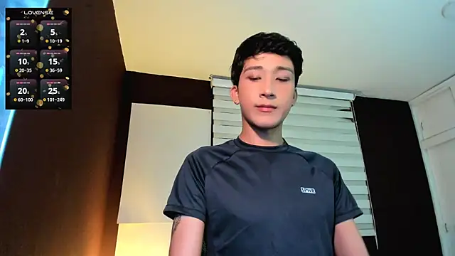 tom Howard online show from 04/22/26, 01:30