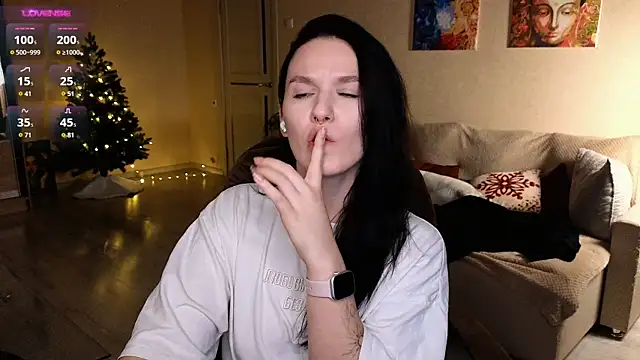 Val lava online show from 12/17/24, 11:38