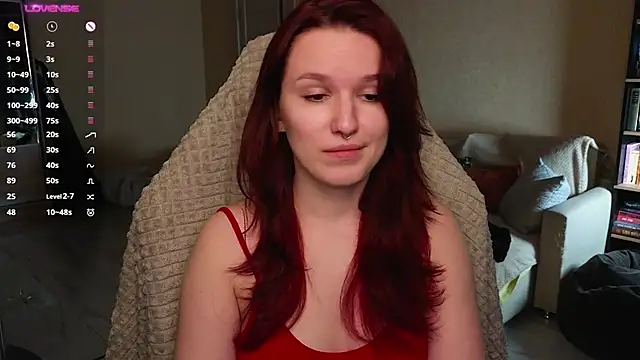 Val lava online show from 04/05/26, 08:28