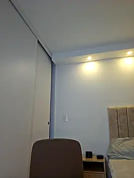 Snapshot of Maya_Lewis chatting on 01/13/26, 10:37 Maya Lewis online show from 01/13/26, 10:37