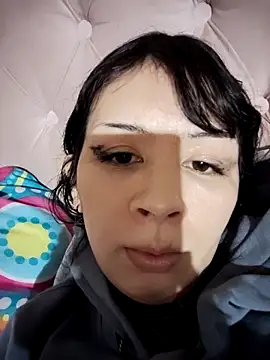 Haru Queenn online show from 03/03/25, 02:15