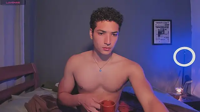 MitchellXD online show from 03/08/26, 03:16