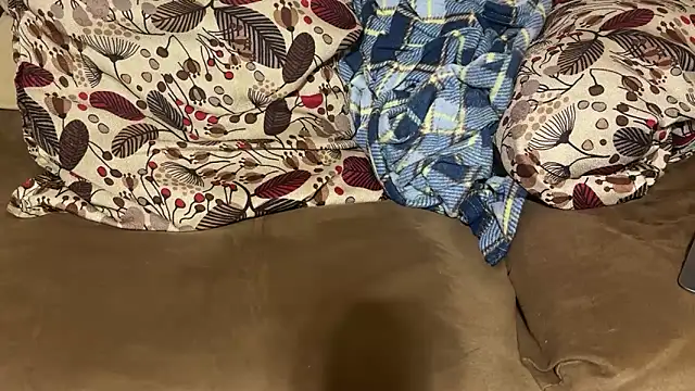 JuanPa secret online show from 04/17/26, 05:54