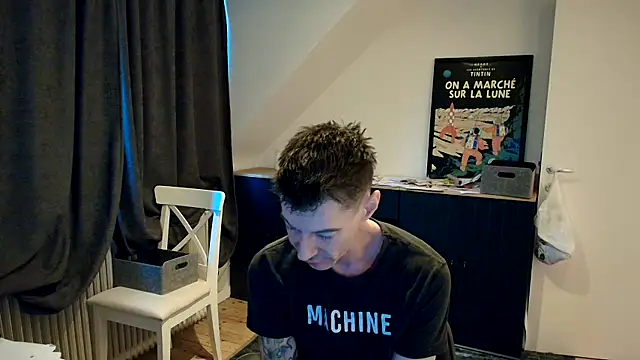 Snapshot of FREAK-Alex-Kanyon chatting on 10/01/25, 04:57 FREAK-Alex-Kanyon online show from 10/01/25, 04:57