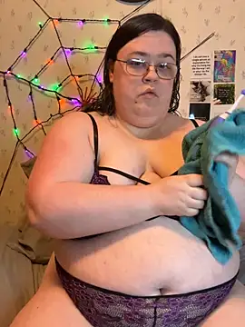 SexyxLexie online show from 11/29/25, 10:35