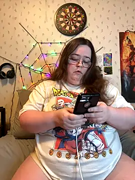 SexyxLexie online show from 12/16/25, 01:38