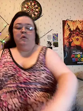 SexyxLexie online show from 02/14/26, 04:53