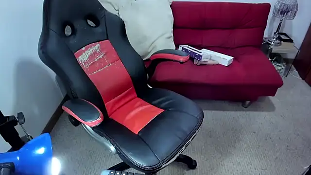 NicolettColin online show from 03/14/25, 01:27