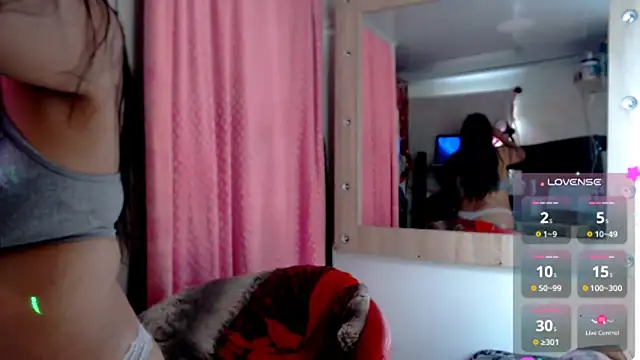 Bekkakinky online show from 09/27/25, 08:14