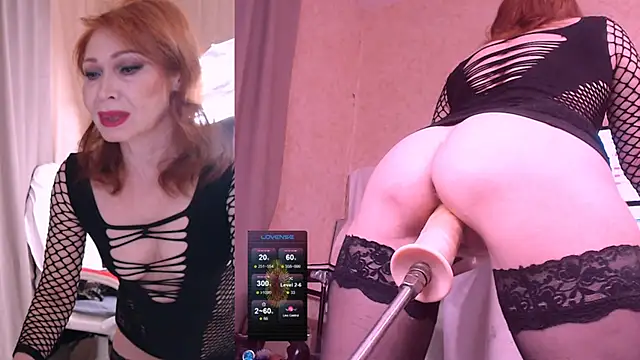 marycum2u online show from 02/11/25, 08:20