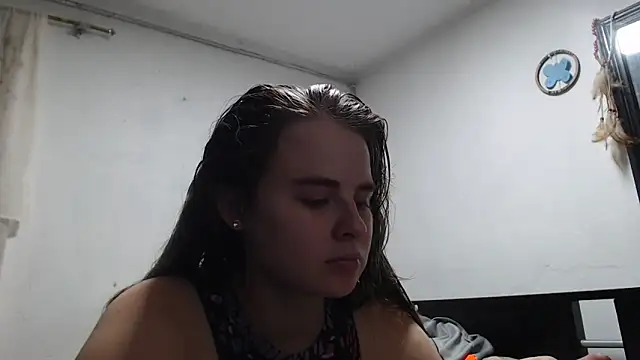 HellenMiyer1111 online show from 09/18/25, 05:04