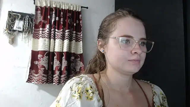 HellenMiyer1111 online show from 10/17/25, 05:26