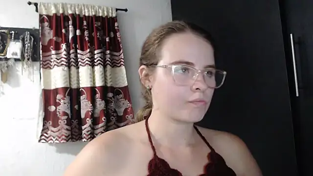 HellenMiyer1111 online show from 10/30/25, 08:20