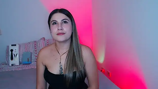 amelie collins online show from 02/08/25, 03:30